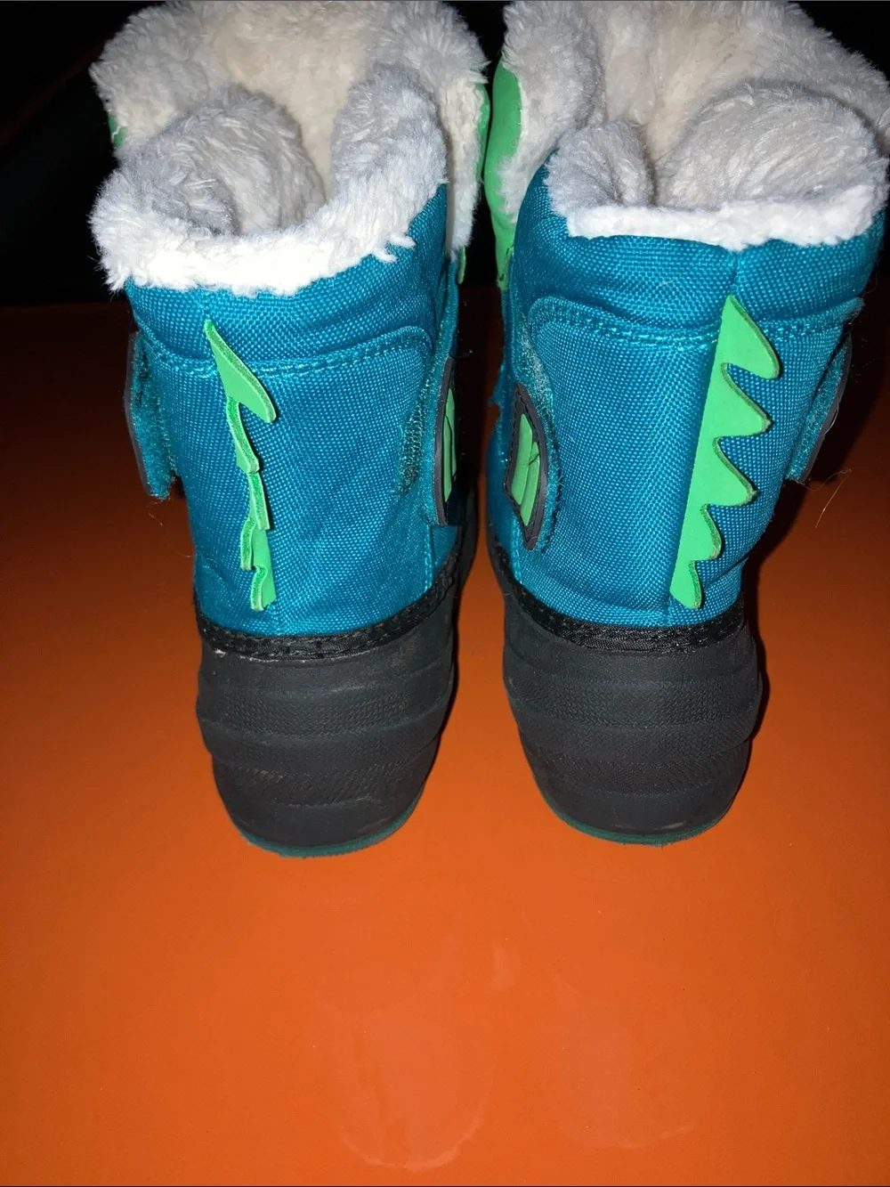 Cat & Jack toddler frankie